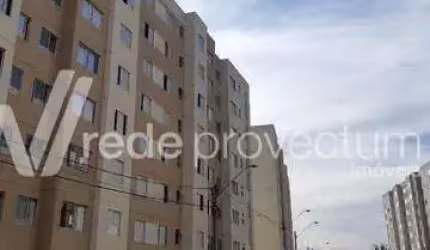 Apartamento com 2 quartos à venda na Avenida Emílio Bosco, 1565, Matao, Sumaré, 45 m2 por R$ 215.000