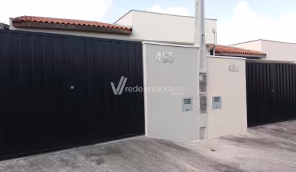 Casa com 2 quartos à venda na Cidade Satélite Íris, Campinas , 60 m2 por R$ 265.000