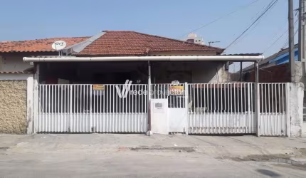 Casa comercial à venda na Rua Professor Camilo Vanzoline, 261, Vila João Jorge, Campinas, 61 m2 por R$ 712.000