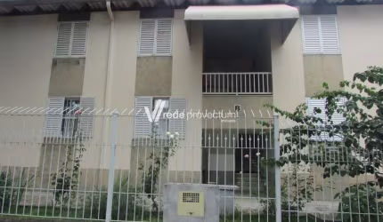 Apartamento com 2 quartos à venda na Rua José de Castro Mendes, 459, Fundação da Casa Popular, Campinas, 50 m2 por R$ 210.000