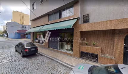 Sala comercial para alugar na Rua Marechal Deodoro, 936, Centro, Campinas, 77 m2 por R$ 3.500