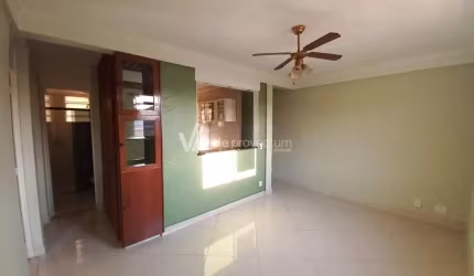 Apartamento com 2 quartos à venda na Rua Rúbens Roberto Ciolfi, 1050, Parque Residencial Vila União, Campinas, 51 m2 por R$ 183.000