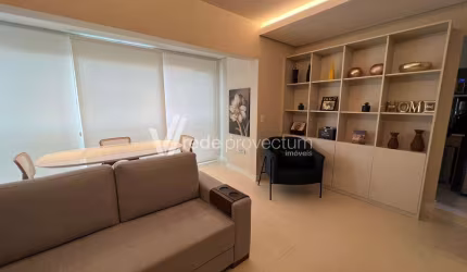 Apartamento com 2 quartos à venda na Rua Alberto Cerqueira Lima, 29, Taquaral, Campinas, 67 m2 por R$ 855.000