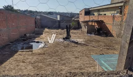 Terreno comercial à venda na Papa João Paulo II, 429, São Clemente, Monte Mor por R$ 202.000