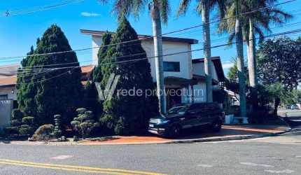 Casa em condomínio fechado com 3 quartos à venda na Avenida José Alvaro Delmonde, 898, Jardim Okinawa, Paulínia, 522 m2 por R$ 1.950.000