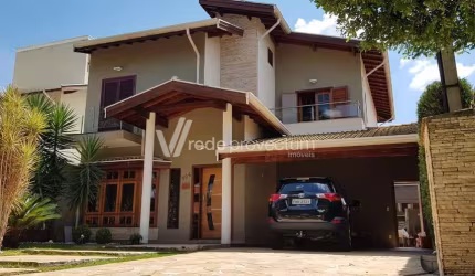Casa em condomínio fechado com 3 quartos à venda na Avenida José Alvaro Delmonde, 898, Jardim Okinawa, Paulínia, 302 m2 por R$ 1.500.000