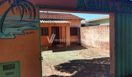 Casa comercial à venda na Avenida Lafayete Arruda Camargo, 5870, Parque São Quirino, Campinas, 108 m2 por R$ 500.000
