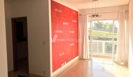 Apartamento com 2 quartos à venda na Rua Antonia Sanfelice Silva, 78, Parque Florence, Valinhos, 70 m2 por R$ 399.000