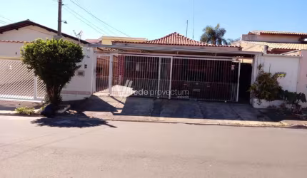 Casa com 3 quartos à venda na Rua Antônio Campana, 400, Jardim Santa Terezinha, Campinas, 250 m2 por R$ 650.000