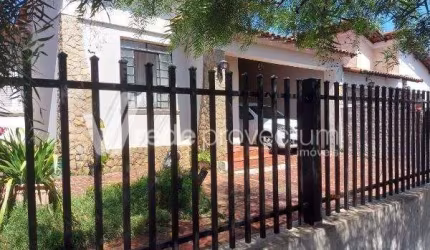 Casa comercial à venda na Rua Firmino Costa, 55, Taquaral, Campinas, 131 m2 por R$ 640.000