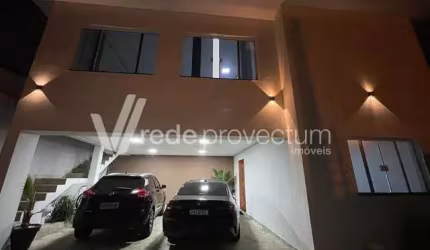 Casa com 3 quartos à venda na Rua Érico Veríssimo, 143, Vila Brandina, Campinas, 300 m2 por R$ 1.199.000