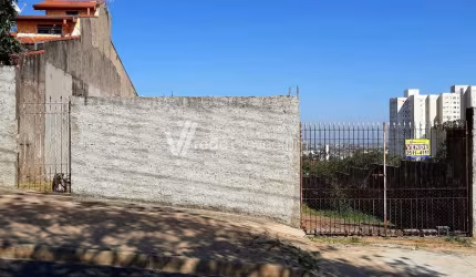 Terreno à venda na Rua Tenente Divaldo Carneiro Pereira, 246, Jardim do Lago Continuação, Campinas por R$ 215.000