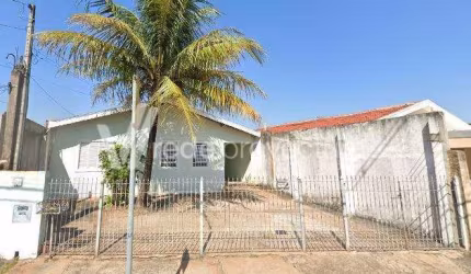 Casa com 3 quartos à venda na Rua Dom Augusto Álvaro da Silva, 210, Conjunto Habitacional Padre Anchieta, Campinas, 135 m2 por R$ 470.000