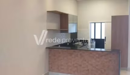 Casa em condomínio fechado com 3 quartos à venda na Avenida Olívio Franceschini, 958, Parque Ortolândia, Hortolândia, 153 m2 por R$ 988.000