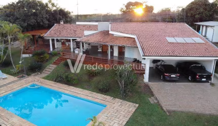 Casa em condomínio fechado com 3 quartos à venda na Avenida Ario Barnabé, 1109, Lagos de Shanadu, Indaiatuba, 380 m2 por R$ 3.788.800