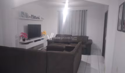 Casa com 3 quartos à venda na Rua José Florenciano Santos, 141, Parque Residencial Vila União, Campinas, 144 m2 por R$ 595.000