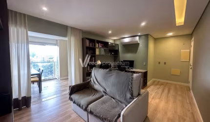 Apartamento com 2 quartos à venda na Rua Doutor Sampaio Peixoto, 331, Cambuí, Campinas, 80 m2 por R$ 1.280.000