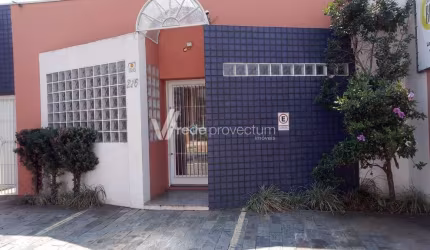 Casa comercial à venda na Rua Jorge Krug, 216, Vila Itapura, Campinas, 173 m2 por R$ 1.100.000
