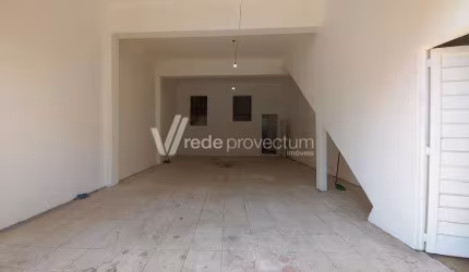 Prédio à venda na Avenida Benjamin Constant, 540, Centro, Campinas, 270 m2 por R$ 540.000