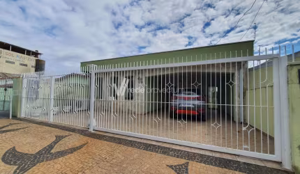 Casa comercial à venda na Rua Uruguai, 129, Jardim Nova Europa, Campinas, 323 m2 por R$ 1.200.000