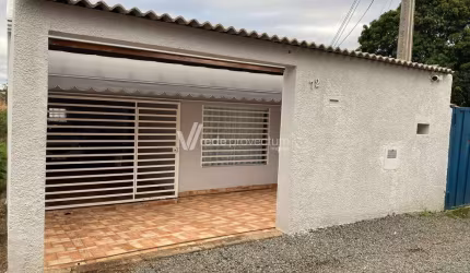 Casa com 2 quartos à venda na Rua Pico do Jaraguá, 72, Vila Regina, Campinas, 81 m2 por R$ 320.000
