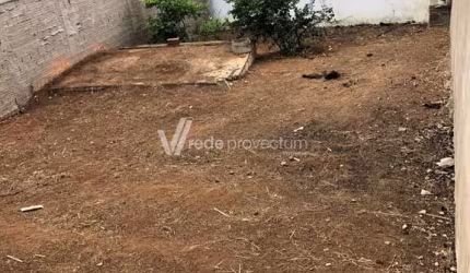 Terreno à venda na Rua Vítor Meirelles, s/n°, Jardim Esmeraldina, Campinas por R$ 219.777