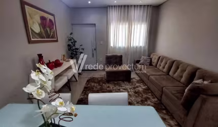 Casa com 2 quartos à venda na Rua Reverendo Paulo Lício Rizzo, 96, Jardim Bela Vista, Campinas, 176 m2 por R$ 560.000