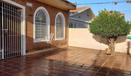 Casa com 3 quartos à venda na Ibrain Nobre, 473, Vila Carlito, Campinas, 195 m2 por R$ 800.000