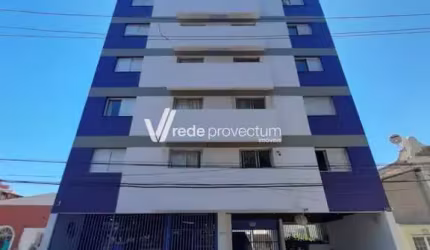Apartamento com 1 quarto à venda na Rua Saldanha Marinho, 754, Centro, Campinas, 63 m2 por R$ 235.000