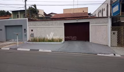 Casa com 2 quartos à venda na Rua João Batista Mendes Pupo Nogueira, 114, Jardim do Vovô, Campinas, 92 m2 por R$ 580.000