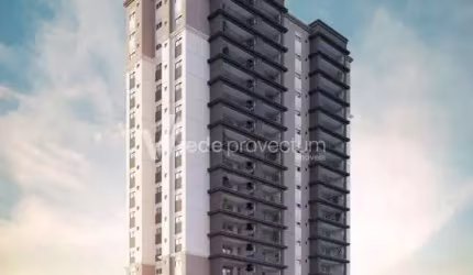 Apartamento com 3 quartos à venda na Avenida Governador Pedro de Toledo, 334, Bonfim, Campinas, 80 m2 por R$ 788.181