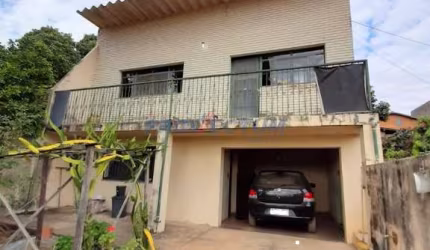Casa comercial à venda na Joaquim Pires Barbosa, 85, Jardim Santana, Campinas, 317 m2 por R$ 1.010.000