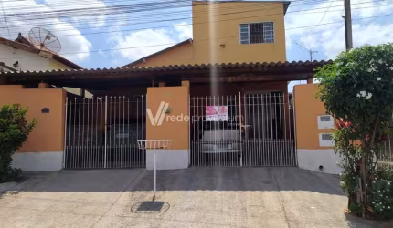 Casa comercial à venda na Rua Doutor Mamed Hussein, 385, Cidade Satélite Íris, Campinas, 174 m2 por R$ 370.000