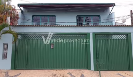 Casa com 2 quartos à venda na Rua Xiririca, 125, Parque da Figueira, Campinas, 217 m2 por R$ 650.000