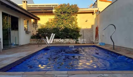 Casa com 3 quartos à venda na Rua São Jorge, 74, Jardim Leonor, Campinas, 88 m2 por R$ 940.000