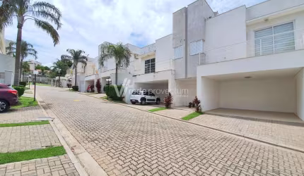 Casa em condomínio fechado com 3 quartos à venda na Rua Doutor Lauro de Paula Leite, 230, Jardim das Paineiras, Campinas, 141 m2 por R$ 1.300.000