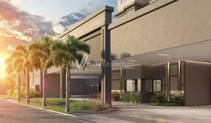 Apartamento com 2 quartos à venda na Avenida Governador Pedro de Toledo, 334, Bonfim, Campinas, 67 m2 por R$ 651.416