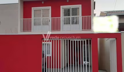 Casa com 5 quartos à venda na Rua Antônio Campana, 511, Jardim Paraíso de Viracopos, Campinas, 222 m2 por R$ 690.000