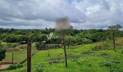 Chácara / sítio com 3 quartos à venda na Rua Dilma Dias Baptista, s/n°, Chácara Santa Margarida, Campinas, 180 m2 por R$ 600.000