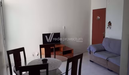 Apartamento com 2 quartos à venda na Rua João Tonoli, 235, Jardim das Bandeiras, Campinas, 57 m2 por R$ 210.000