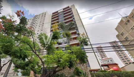 Apartamento com 3 quartos à venda na Rua Dona Libânia, 1985, Vila Itapura, Campinas, 84 m2 por R$ 505.000