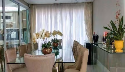 Casa em condomínio fechado com 5 quartos à venda na Rua Carlos Linder Filho, 36, Jardim Residencial Helvétia Park I, Indaiatuba, 520 m2 por R$ 4.000.000