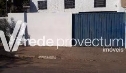 Barracão / Galpão / Depósito à venda na Professor Alberto Martins, 230, Vila Alberto Simões, Campinas, 220 m2 por R$ 615.000
