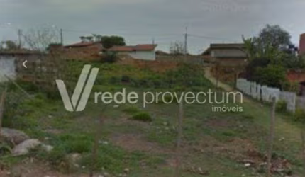 Terreno à venda no Jardim do Lago Continuação, Campinas  por R$ 189.900