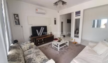 Casa com 2 quartos à venda na Rua Doutor Lúcio Pereira Peixoto, 133, Jardim Chapadão, Campinas, 160 m2 por R$ 650.000