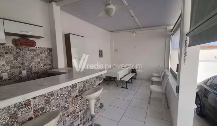 Casa com 2 quartos à venda na Rua Doutor Lúcio Pereira Peixoto, 133, Jardim Chapadão, Campinas, 160 m2 por R$ 650.000