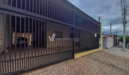 Casa com 2 quartos à venda na José Amâncio Cucatti, 109, Jardim Londres, Campinas, 104 m2 por R$ 600.000