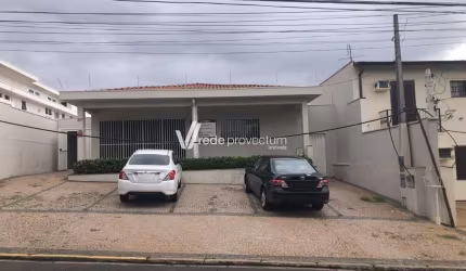 Casa comercial à venda na Avenida João Erbolato, 307, Jardim Chapadão, Campinas, 334 m2 por R$ 1.250.000