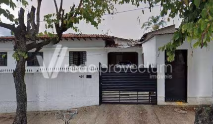Casa com 3 quartos à venda na Rua Eduardo Nogueira, 450, Jardim Madalena, Campinas, 164 m2 por R$ 750.000