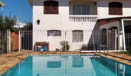 Casa comercial à venda na Rua Tranquillo Prósperi, 113, Barão Geraldo, Campinas, 322 m2 por R$ 1.720.000